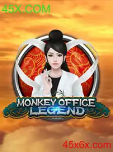 Desvendando o Mundo de MonkeyOfficeLegend: Aventuras e Estratégias no Universo 45X.COM